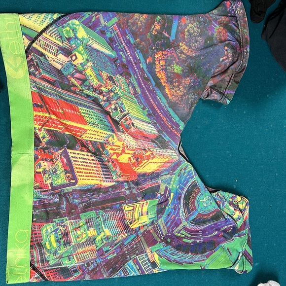 Ethika large cityscape undies - Picture 2 of 3